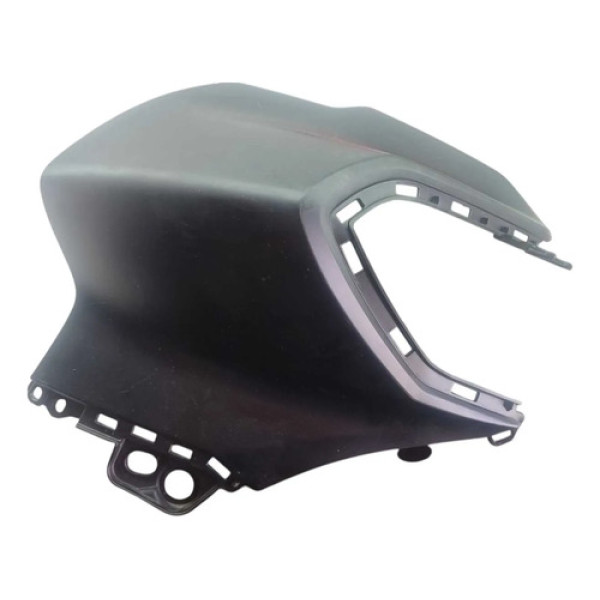 Carenagem Direita Tanque Yamaha Mt03 2018 2022 Original Preto