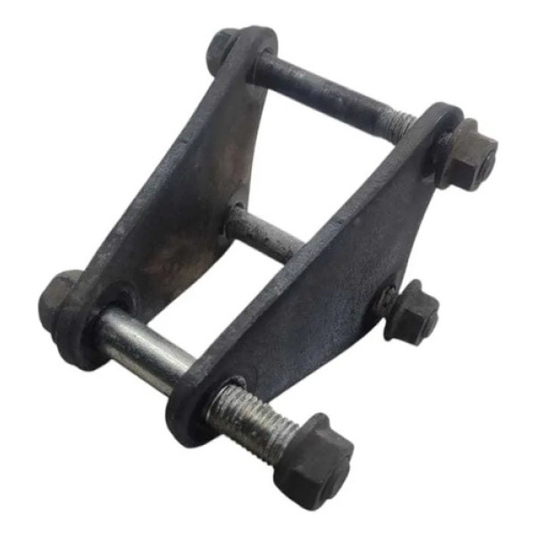 Suporte Cabeçote Honda Xre 300 2012 Preto