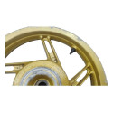 Roda Aro Traseiro Pcx 150 2016 2017 2018 Original