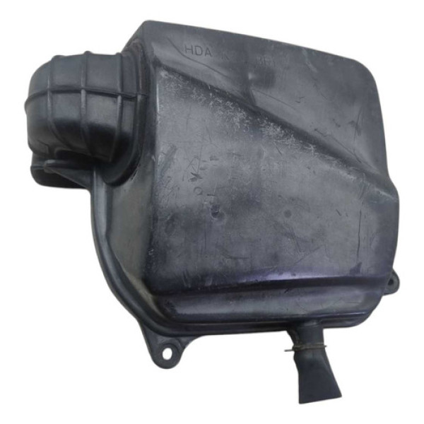 Tampa Da Caixa Do Filtro De Ar Honda Titan 125 2000 08 20994