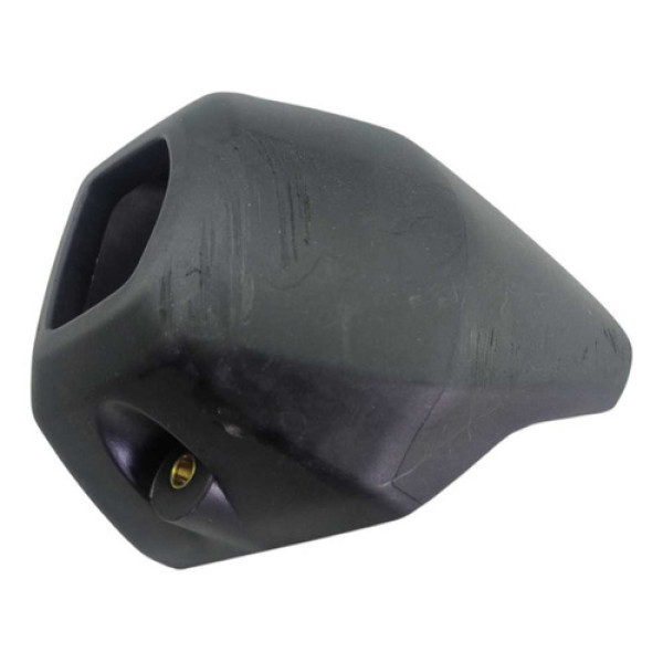  Protetor Bocal Escapamento Yamaha Fz15 2023 2024 Original 