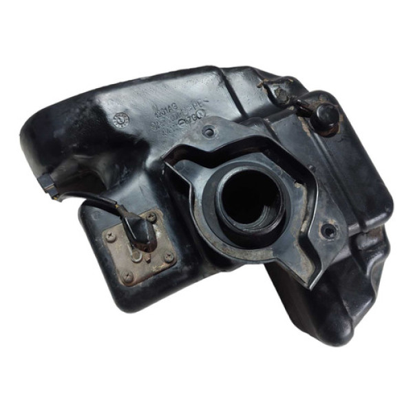 Tanque De Combustivel Suzuki Burgman 125 2008 Original