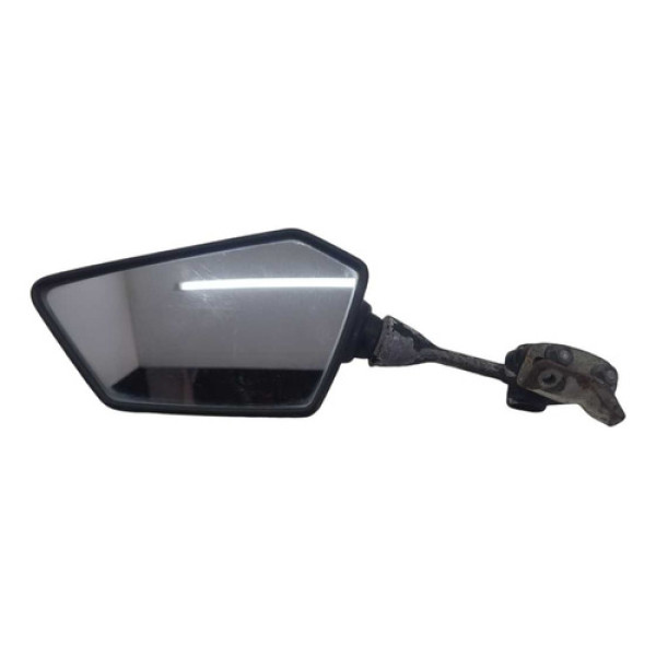  Retrovisor Esquerdo Kawasaki Ninja 250r 2008 2012 Original 