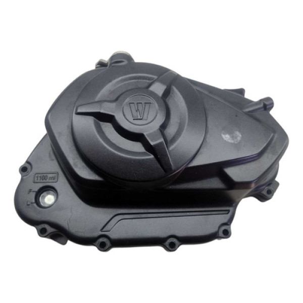 Tampa Motor Lado Direito Suzuki  Haojue Dr 160 2020 A 2025