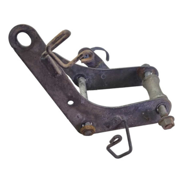 Suporte Guia Cabos Honda Bros 160 2017 Original