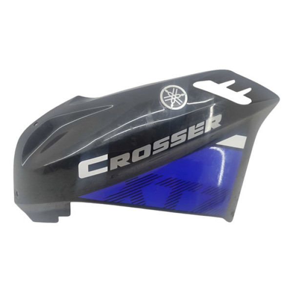 Aba Direita Yamaha Xtz Crosser 150 Original