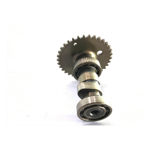 Comando Dafra Laser 150 Original (5527)