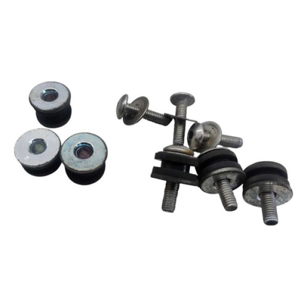 Parafuso Do Paralama Dianteiro Suzuki Haojue Dr 160 2020 25