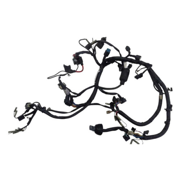 Chicote Principal Yamaha Factor 150 2013 Original 