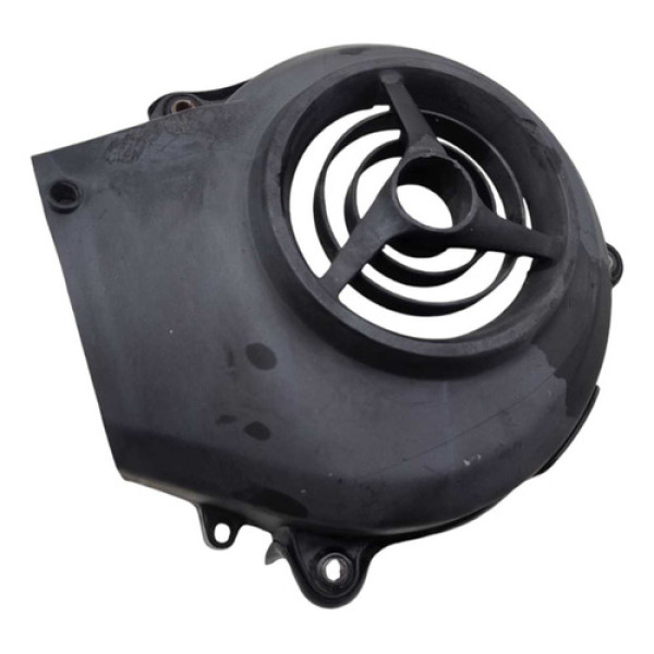 Carenagem Capa Ventoinha Yamaha Neo 115 2010 Orignal