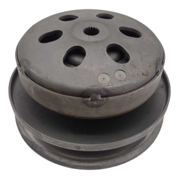 Embreagem Secundaria Honda Sh 150i Original 