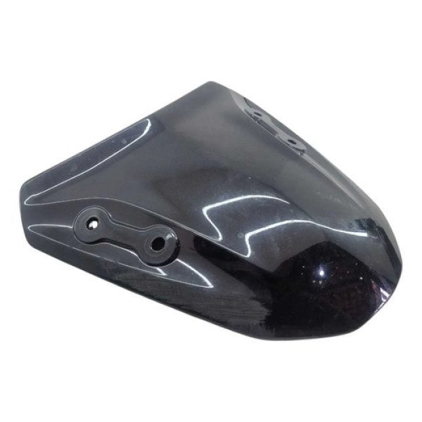 Carenagem Frontal Painel Yamaha Fazer Fz25 2025 Original Preto
