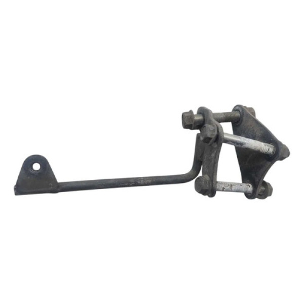 Suporte Frontal Motor Honda Xre 300 2012 Original Preto