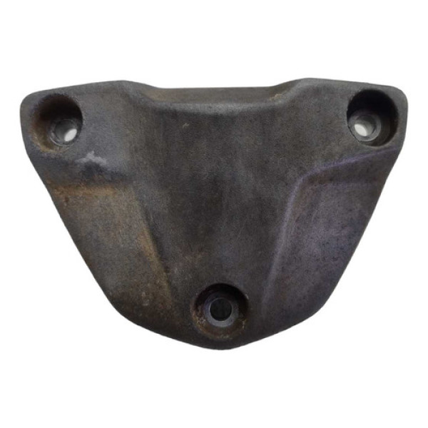 Tampa Lateral Cabeçote Honda Bros 160 2017 Original