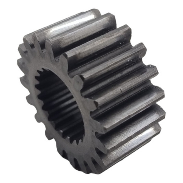 Engrenagem Esquerda Do Virabrequim Traxx Shark 250 Original 