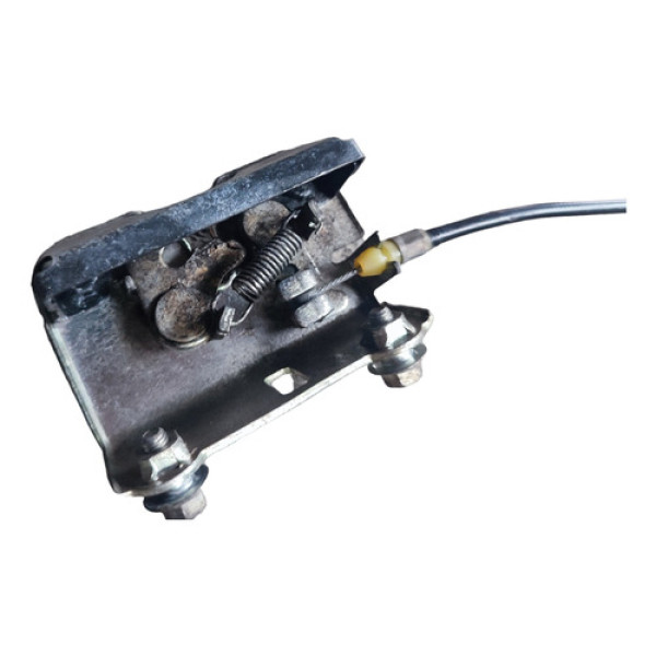 Trava Do Banco Honda Cbr 250r 2012 Original (6642)