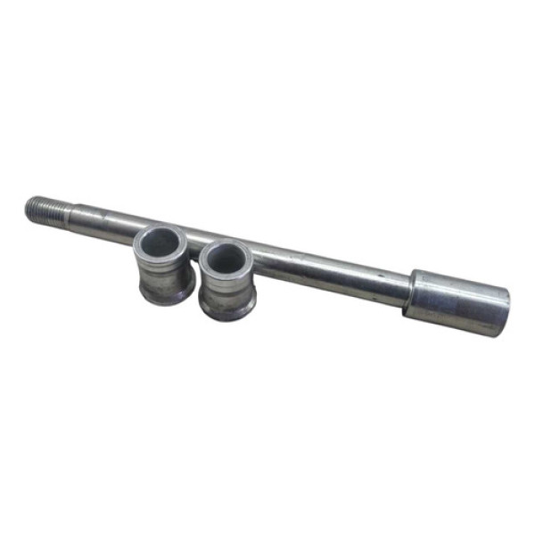 Parafuso Roda Dianteiro Dr 160 Suzuki Haojue 2020 2025