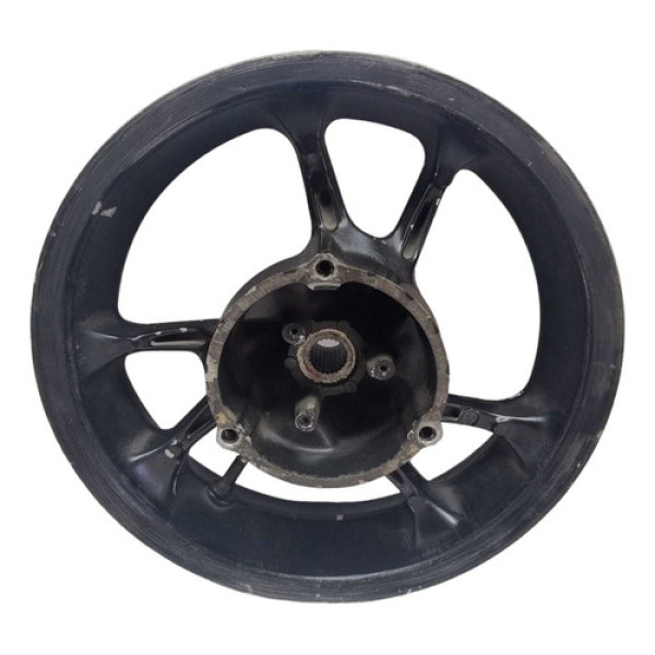 Aro Roda Traseira Yamaha Nmax 160 2017 Original