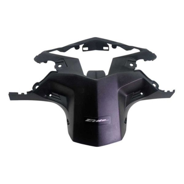 Carenagem Traseira Guidon Honda Elite 125 2019 2024 Original
