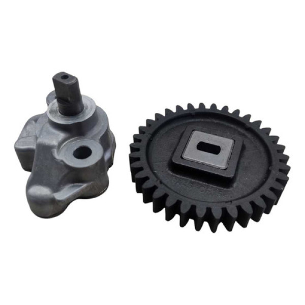 Bomba De Oleo Honda Fan 150 2014 2015 Original 