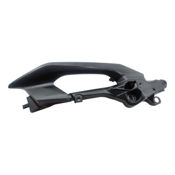 Alça Traseira Direita Xre 300 2019 A 2023 Sahara 300 2024 Preto