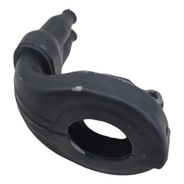 Carenagem Roldana Do Acelerador Yamaha Crosser 150 2016 