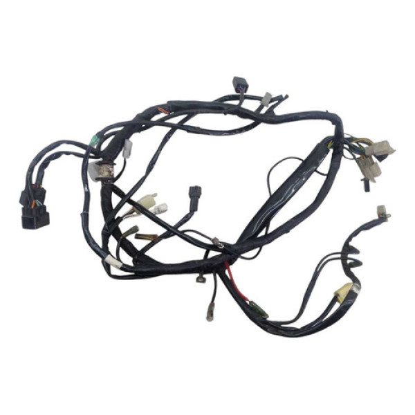 Chicote Yamaha Neo 115 2010 Original