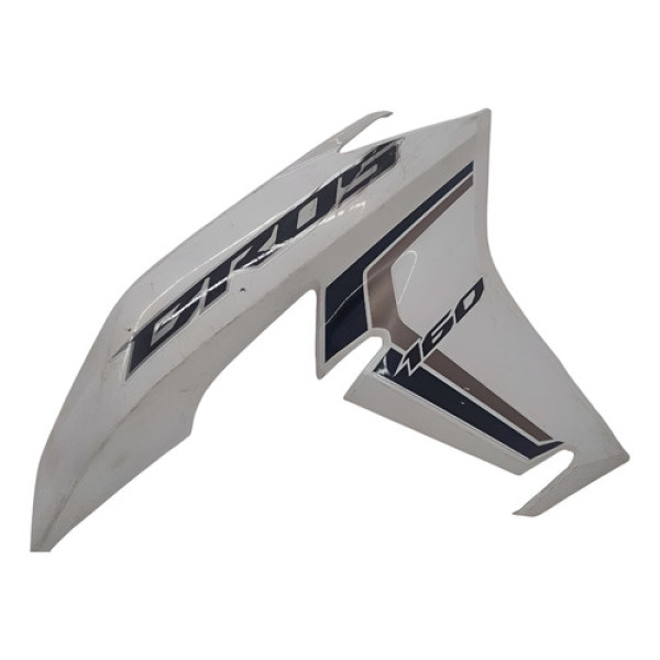 Aba Tanque Direita Honda Bros 160 2022 Original