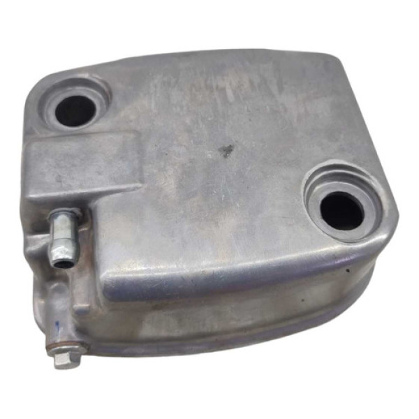  Tampa Do Cabeçote Honda Elite 125 2024 938km Original 