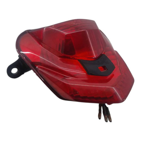 Laterna Traseira Yamaha Fazer Ys 150 2018 Original