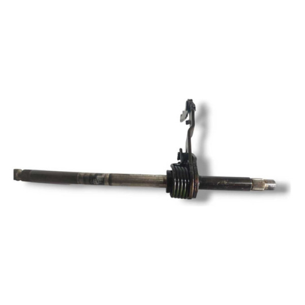 Eixo Do Pedal De Marcha Honda Biz 125 2005 Original