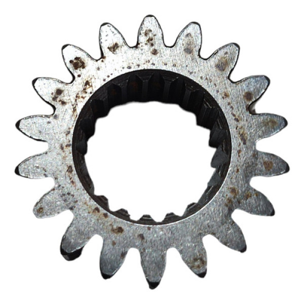 Engrenagem Do Virabriquim Dafra Kansas 150 2009 Original