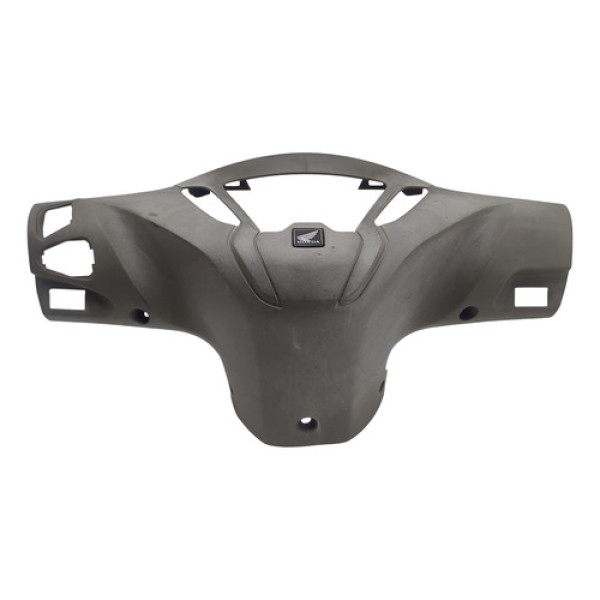 Carenagem Traseira Guidon Honda Biz 125 2018 2023 Original