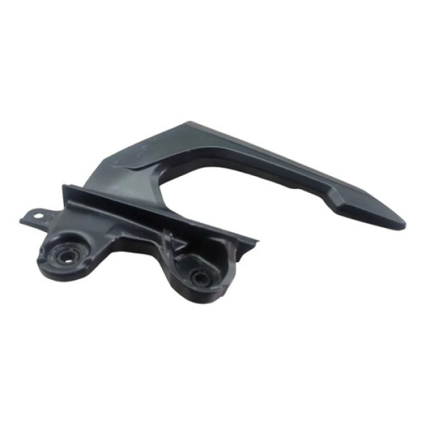 Alça Traseira Direita Honda Titan Fan 160 2025 25999 Preto