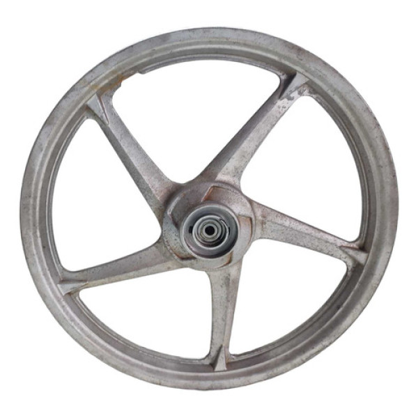 Aro Roda Dianteiro Yamaha Neo 115 2005 13 Original 