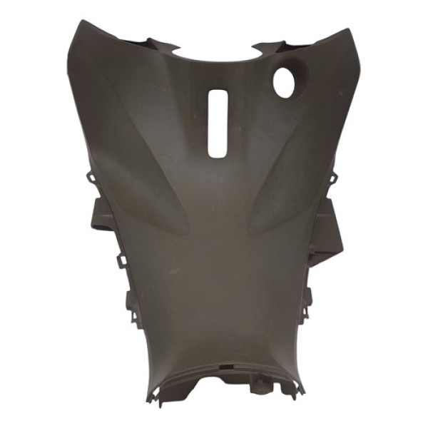 Carenagem Protetor De Perna Honda Biz 110 2018 2022 Original