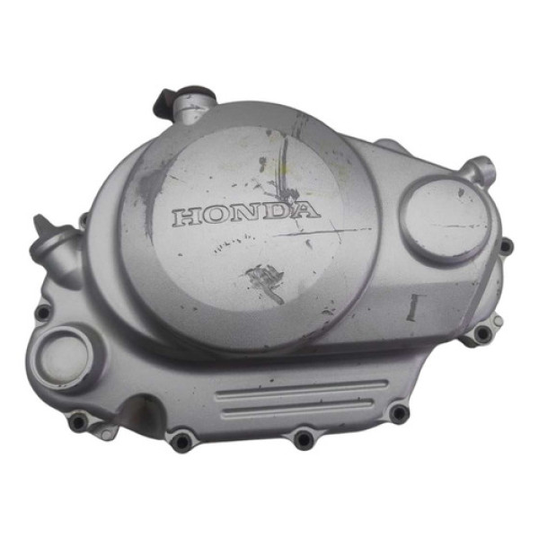 Tampa Da Embreagem Honda Fan 150 2011 2012 Original