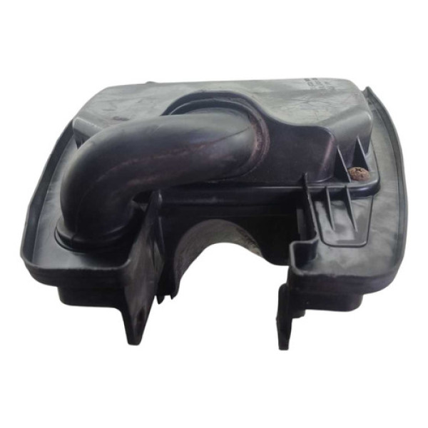 Caixa Filtro De Ar Honda Biz 125 Original 21015 