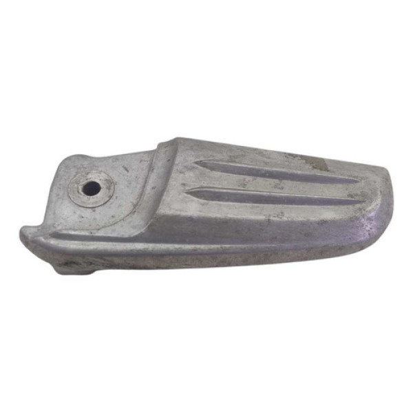 Pedaleira Traseira Esquerda Honda Pcx 150 2016 2018 Original