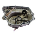Tampa Embreagem Motor Traxx Jh 125 2011 Original Prata