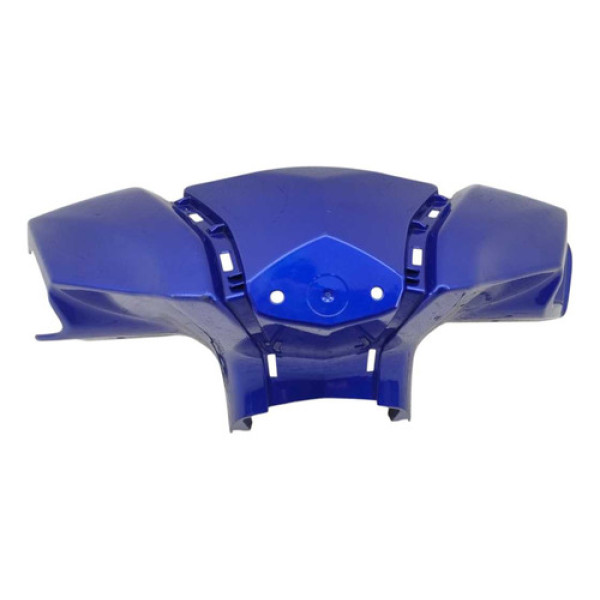 Carenagem Frontal Guidon Yamaha Fluo 125 2023 2024 Original 