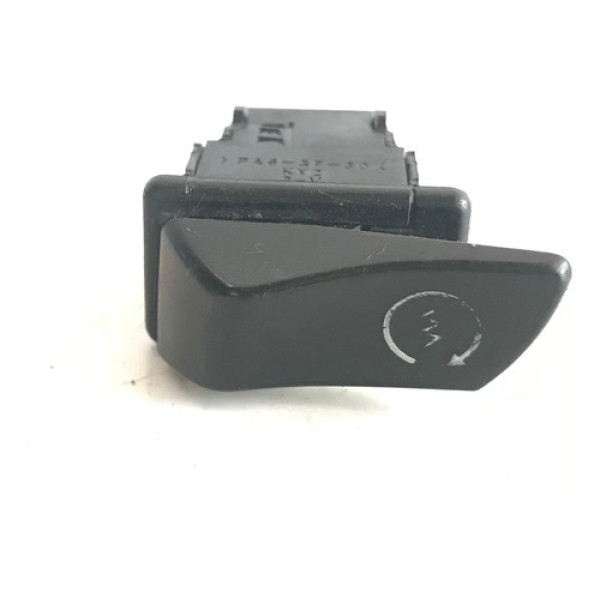 Interruptor/botão Partida Honda 150i Original (4520)