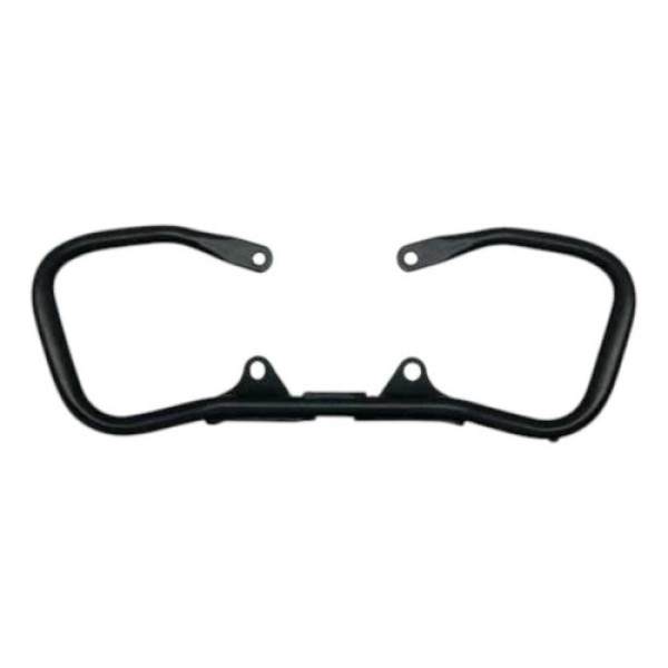 Alça Traseira Honda Cg Titan 150 Esd Ex 2014 2015 Original 