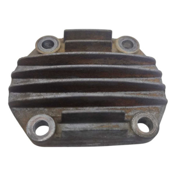 Tampa Superior Cabeçote Honda Pop 100 2012 