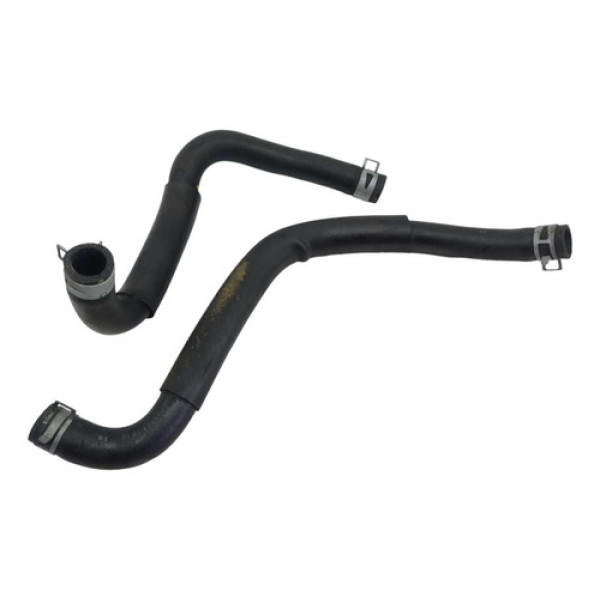 Mangueira Bomba Dagua Honda Cb 500f 2013 2014 2015 Original