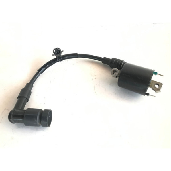 Bobina De Faísca Honda Sh 150i Original (4498)
