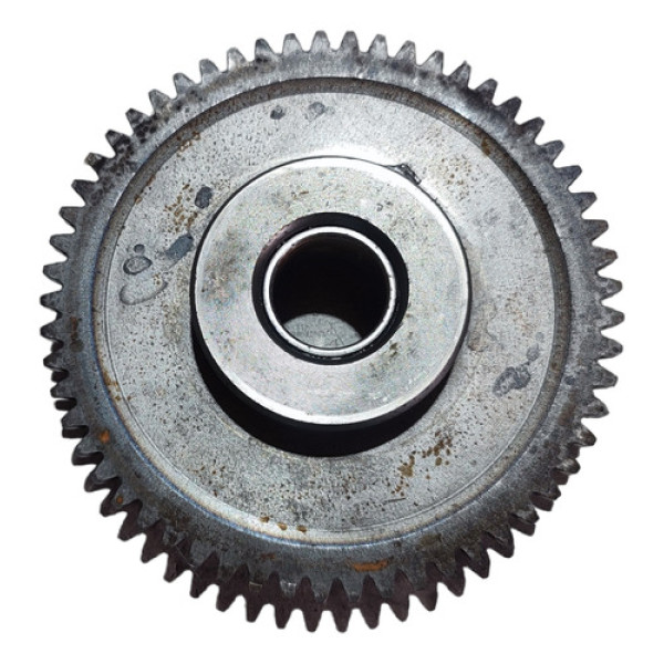 Engrenagem Do Magneto Dafra Kansas 150 2009 Original