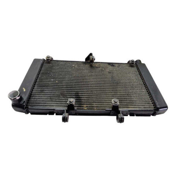 Radiador Honda Hornet 600f 2009 2014 Original