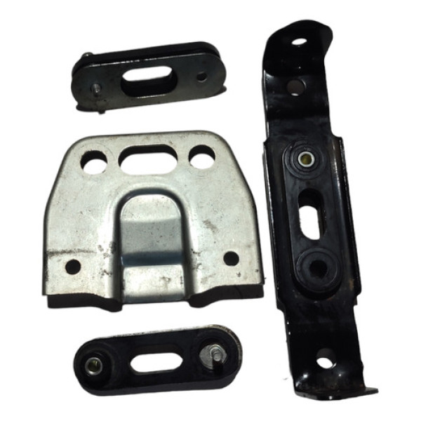 Suporte Do Tanque Yamaha Crosser 150 2020 Original 