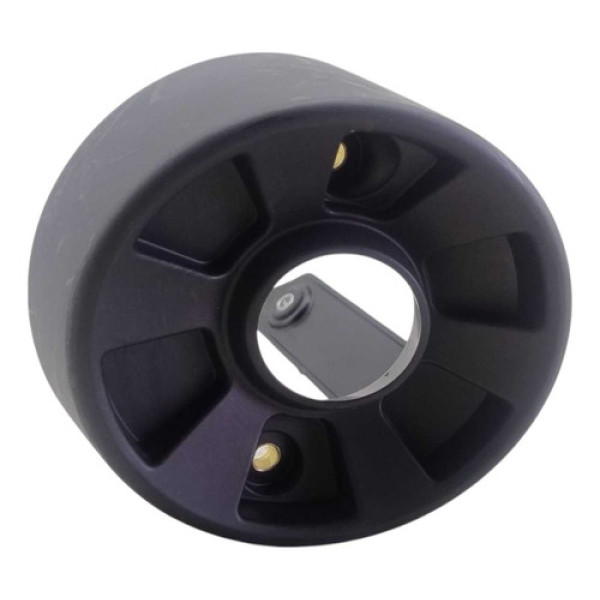 Protetor Bocal Escapamento Yamaha Fazer 150 Original